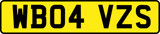 WB04VZS