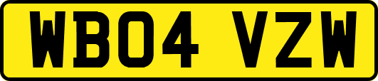 WB04VZW