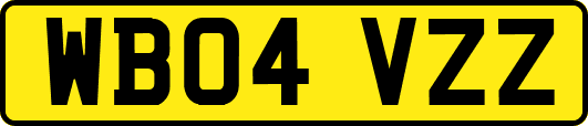 WB04VZZ