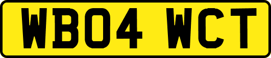 WB04WCT