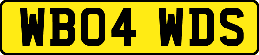 WB04WDS
