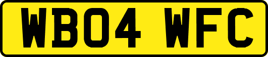 WB04WFC