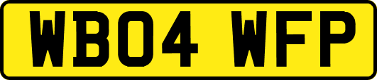 WB04WFP