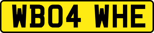WB04WHE