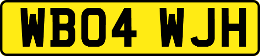 WB04WJH