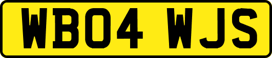 WB04WJS