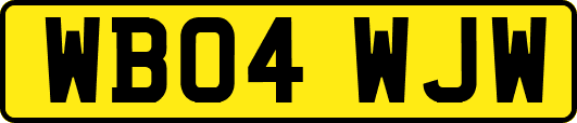 WB04WJW