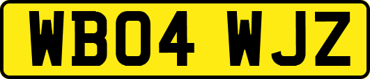 WB04WJZ