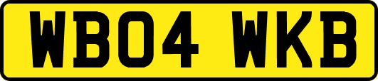 WB04WKB