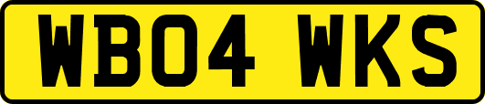 WB04WKS