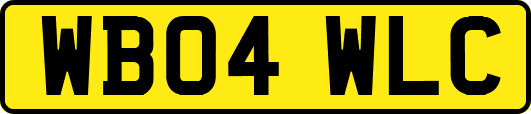 WB04WLC