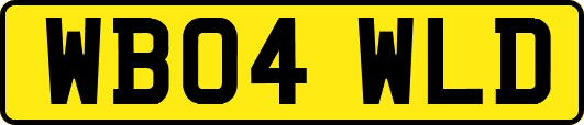 WB04WLD