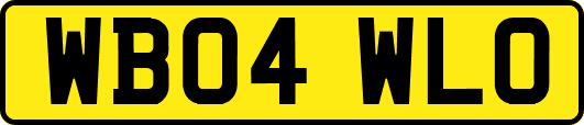 WB04WLO