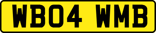 WB04WMB