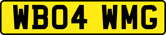 WB04WMG