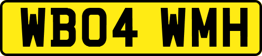 WB04WMH