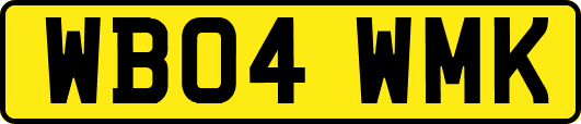 WB04WMK