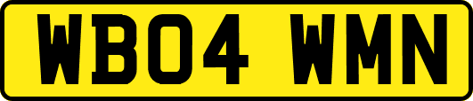 WB04WMN