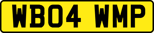 WB04WMP
