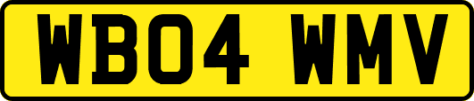 WB04WMV