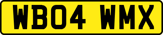 WB04WMX