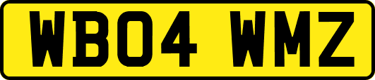 WB04WMZ