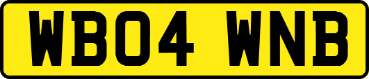 WB04WNB