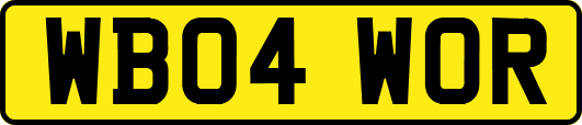 WB04WOR