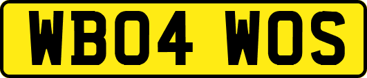 WB04WOS