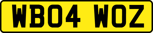WB04WOZ
