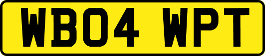 WB04WPT