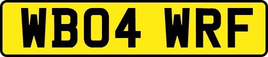 WB04WRF