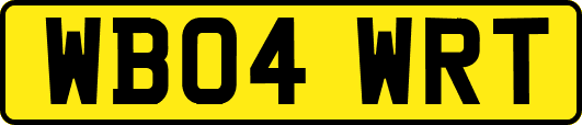 WB04WRT