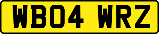 WB04WRZ