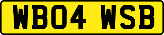 WB04WSB