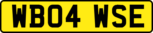 WB04WSE