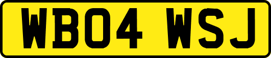 WB04WSJ