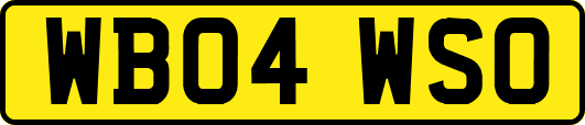 WB04WSO