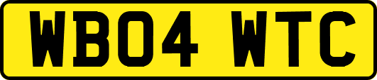 WB04WTC