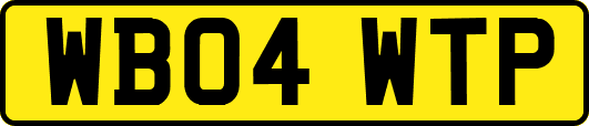 WB04WTP