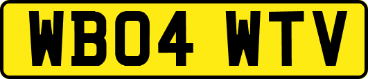 WB04WTV