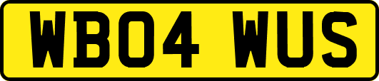 WB04WUS
