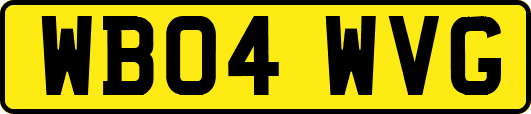 WB04WVG