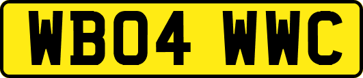 WB04WWC