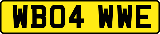 WB04WWE