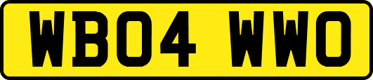 WB04WWO