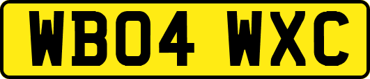 WB04WXC