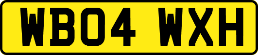 WB04WXH