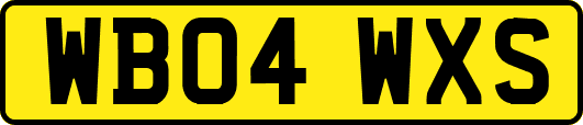 WB04WXS