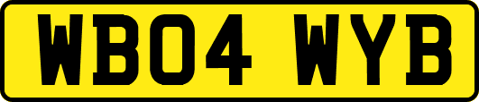WB04WYB